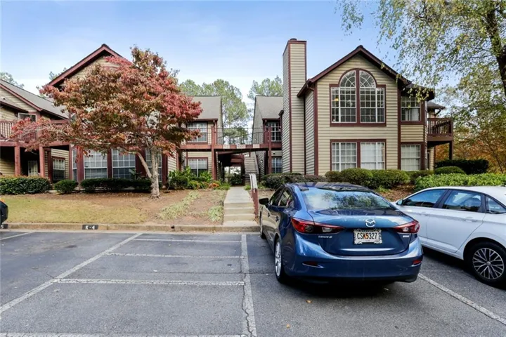 1007 Sandy Lane Drive, Alpharetta, Georgia 30022