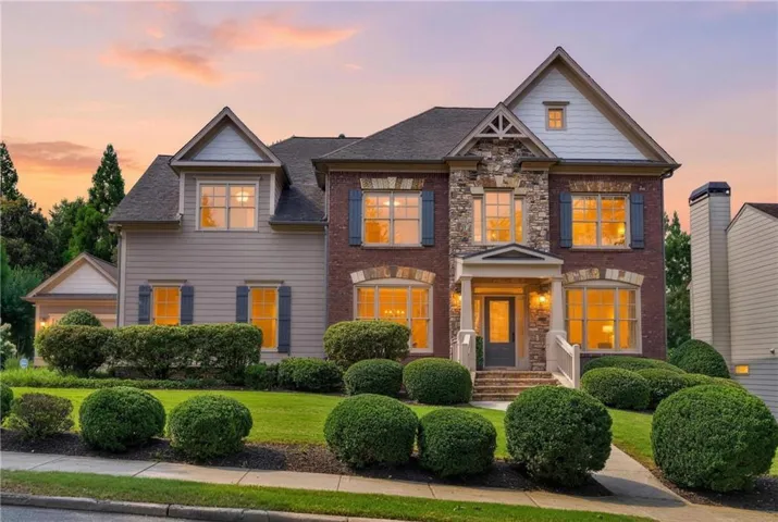 4715 Westgate Drive, Cumming, Georgia 30040