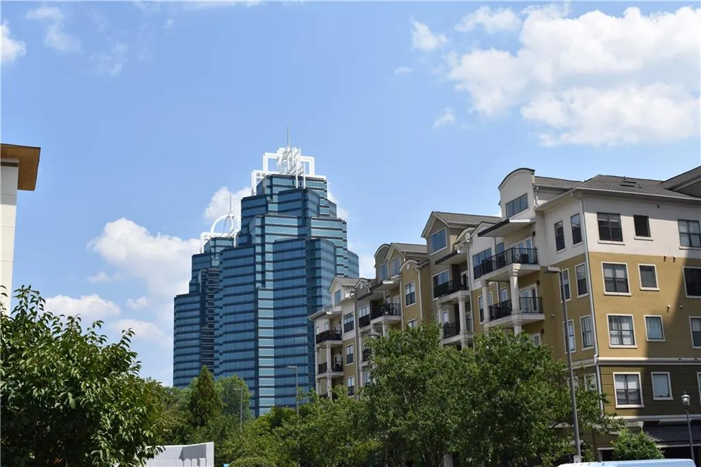 795 Hammond Drive Unit 209, Sandy Springs, Georgia 30328, 1 Bedroom Bedrooms, ,1 BathroomBathrooms,Residential,Sold,795 Hammond Drive Unit 209,6057664