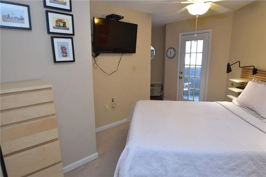 795 Hammond Drive Unit 209, Sandy Springs, Georgia 30328, 1 Bedroom Bedrooms, ,1 BathroomBathrooms,Residential,Sold,795 Hammond Drive Unit 209,6057664