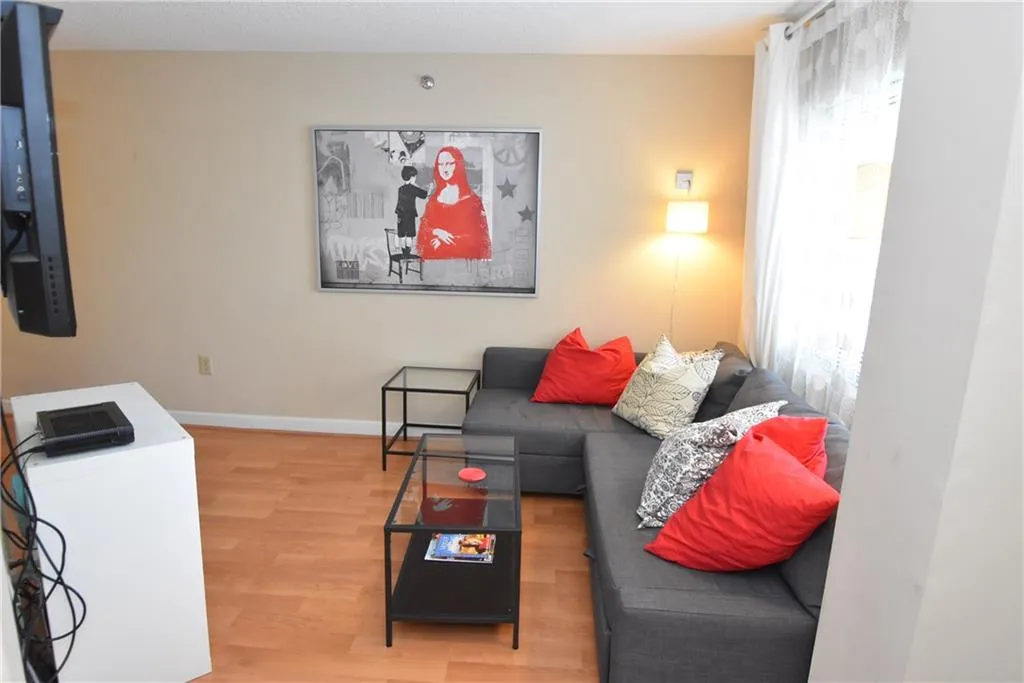 795 Hammond Drive Unit 209, Sandy Springs, Georgia 30328, 1 Bedroom Bedrooms, ,1 BathroomBathrooms,Residential,Sold,795 Hammond Drive Unit 209,6057664