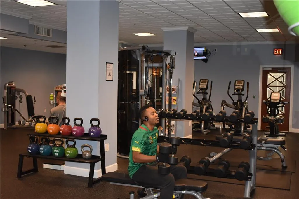 795 Hammond Drive Unit 209, Sandy Springs, Georgia 30328, 1 Bedroom Bedrooms, ,1 BathroomBathrooms,Residential,Sold,795 Hammond Drive Unit 209,6057664