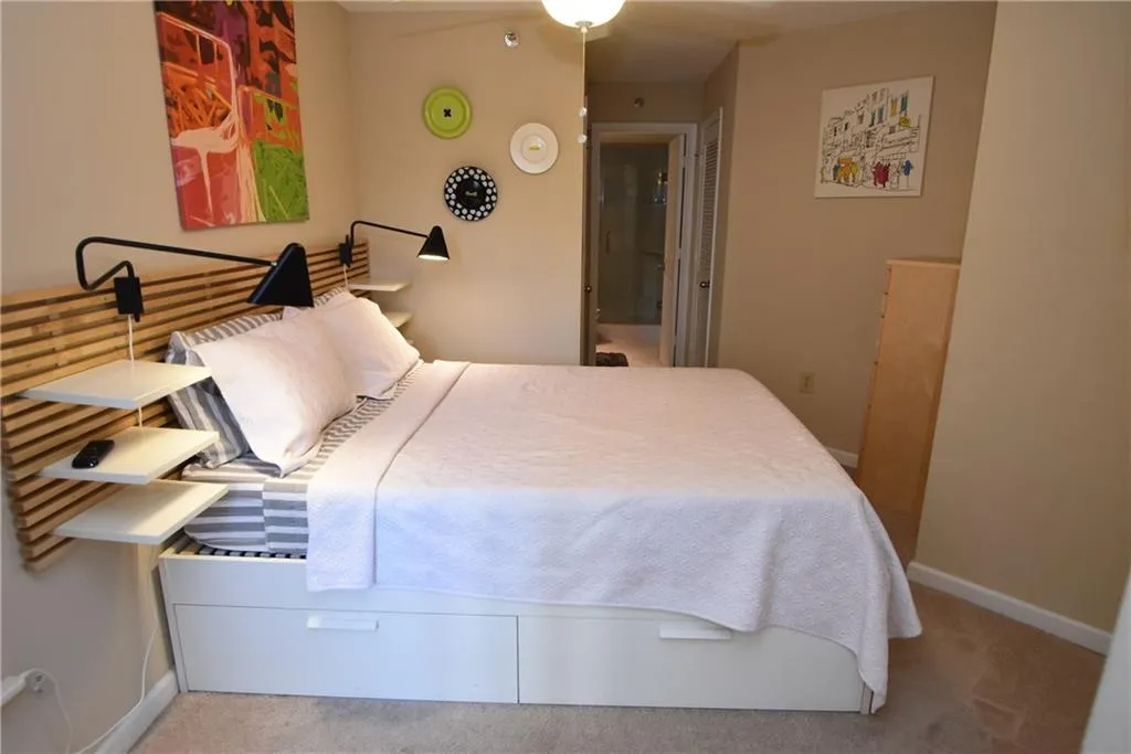 795 Hammond Drive Unit 209, Sandy Springs, Georgia 30328, 1 Bedroom Bedrooms, ,1 BathroomBathrooms,Residential,Sold,795 Hammond Drive Unit 209,6057664