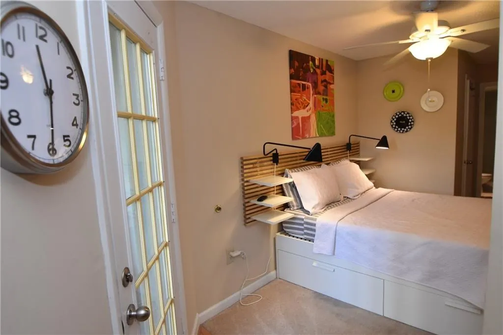 795 Hammond Drive Unit 209, Sandy Springs, Georgia 30328, 1 Bedroom Bedrooms, ,1 BathroomBathrooms,Residential,Sold,795 Hammond Drive Unit 209,6057664