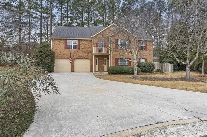 1196 Adah Court, Lawrenceville, Georgia 30043