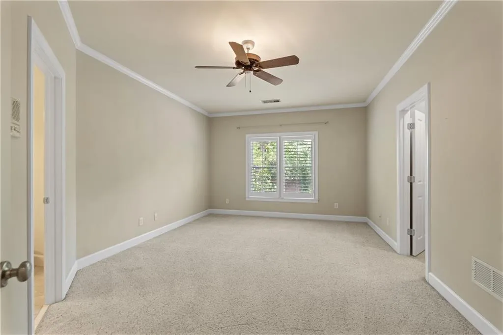 upper Secondary BR ensuite