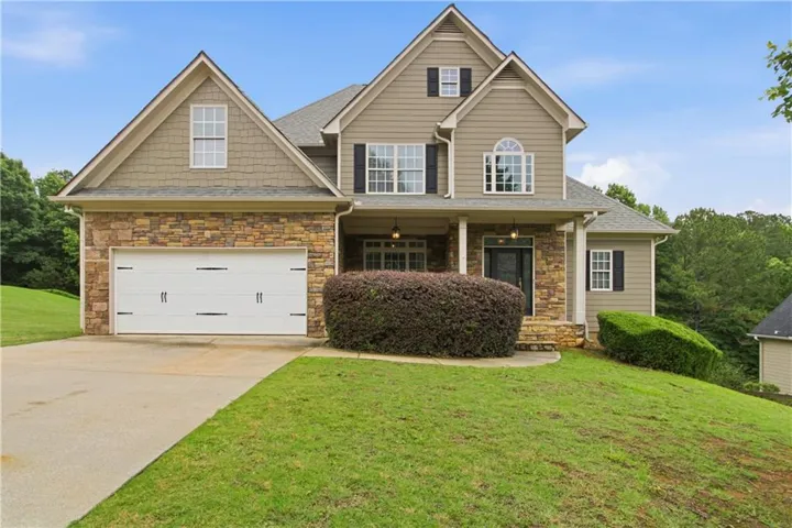 30 Roberson Drive Ne, Cartersville, Georgia 30121