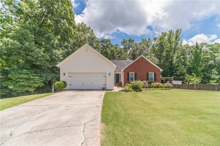 3435 Davan Lane, Monroe, Georgia 30655