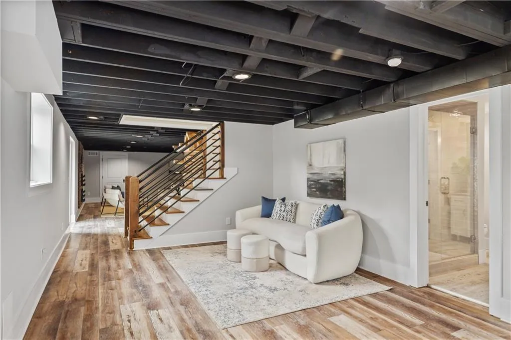 4855 Lansbury Drive, Atlanta, Georgia 30342, 4 Bedrooms Bedrooms, ,4 BathroomsBathrooms,Residential,Sold,4855 Lansbury Drive,7727767