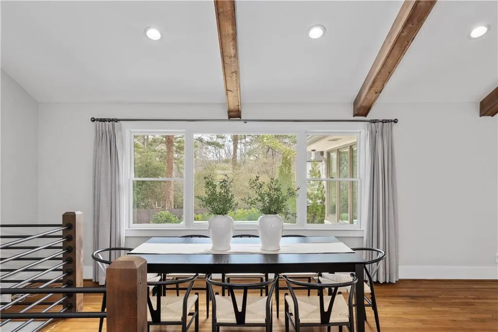 4855 Lansbury Drive, Atlanta, Georgia 30342, 4 Bedrooms Bedrooms, ,4 BathroomsBathrooms,Residential,Sold,4855 Lansbury Drive,7727767