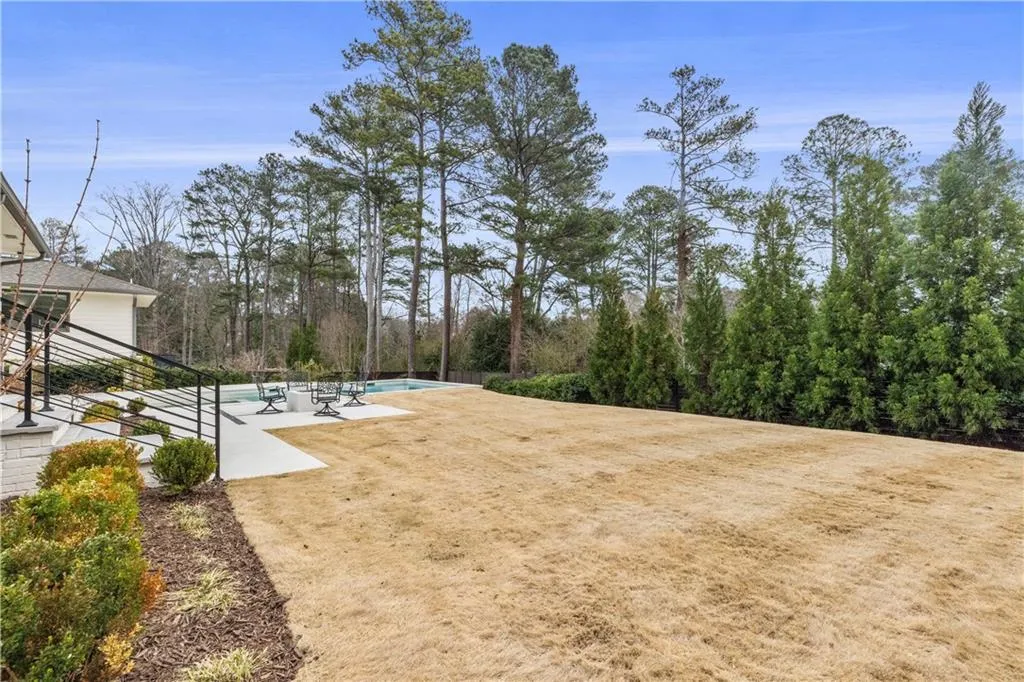 4855 Lansbury Drive, Atlanta, Georgia 30342, 4 Bedrooms Bedrooms, ,4 BathroomsBathrooms,Residential,Sold,4855 Lansbury Drive,7727767