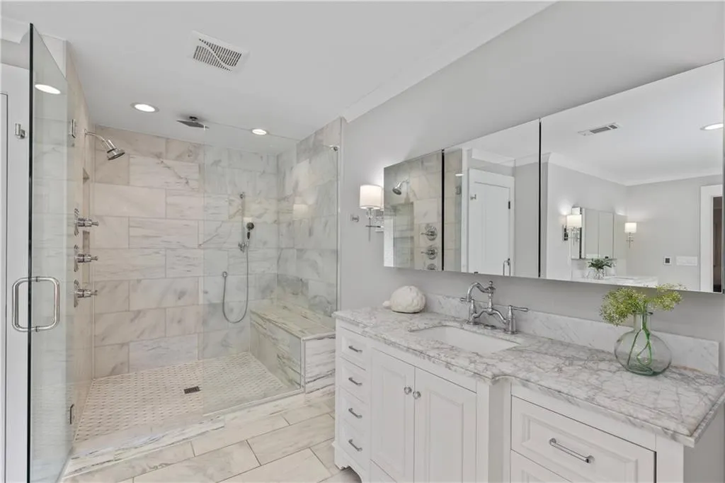 4855 Lansbury Drive, Atlanta, Georgia 30342, 4 Bedrooms Bedrooms, ,4 BathroomsBathrooms,Residential,Sold,4855 Lansbury Drive,7727767