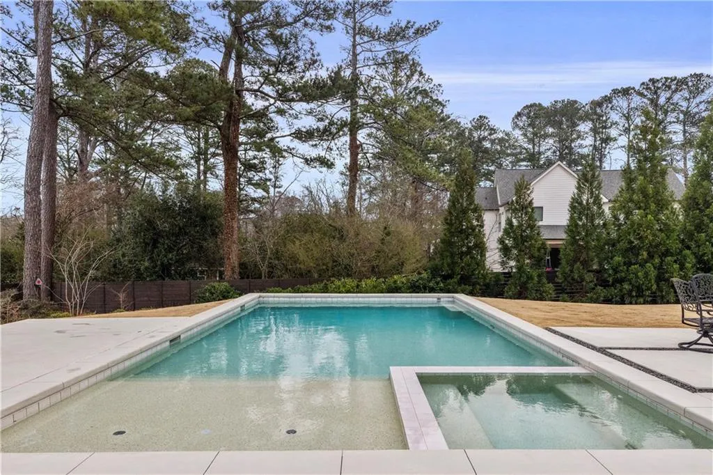 4855 Lansbury Drive, Atlanta, Georgia 30342, 4 Bedrooms Bedrooms, ,4 BathroomsBathrooms,Residential,Sold,4855 Lansbury Drive,7727767