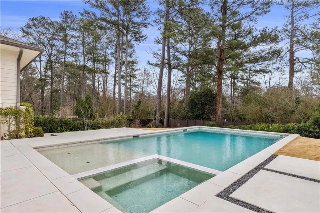 4855 Lansbury Drive, Atlanta, Georgia 30342, 4 Bedrooms Bedrooms, ,4 BathroomsBathrooms,Residential,Sold,4855 Lansbury Drive,7727767