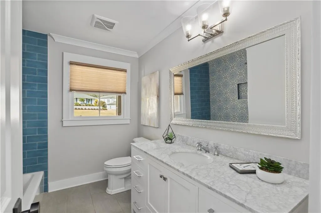 4855 Lansbury Drive, Atlanta, Georgia 30342, 4 Bedrooms Bedrooms, ,4 BathroomsBathrooms,Residential,Sold,4855 Lansbury Drive,7727767