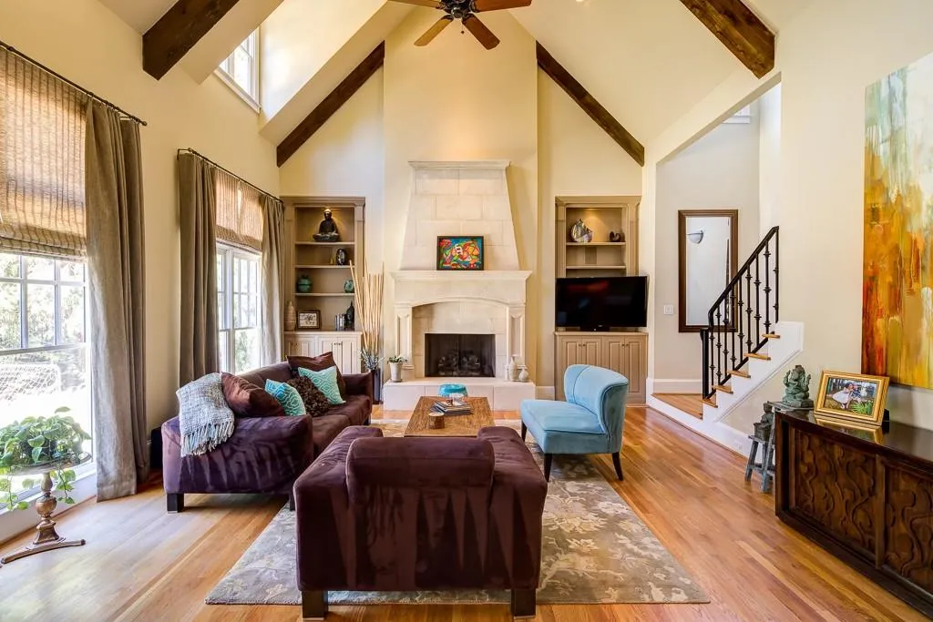 4 Ball Mill Place, Sandy Springs, Georgia 30350, 6 Bedrooms Bedrooms, ,5 BathroomsBathrooms,Residential,Sold,4 Ball Mill Place,5910287