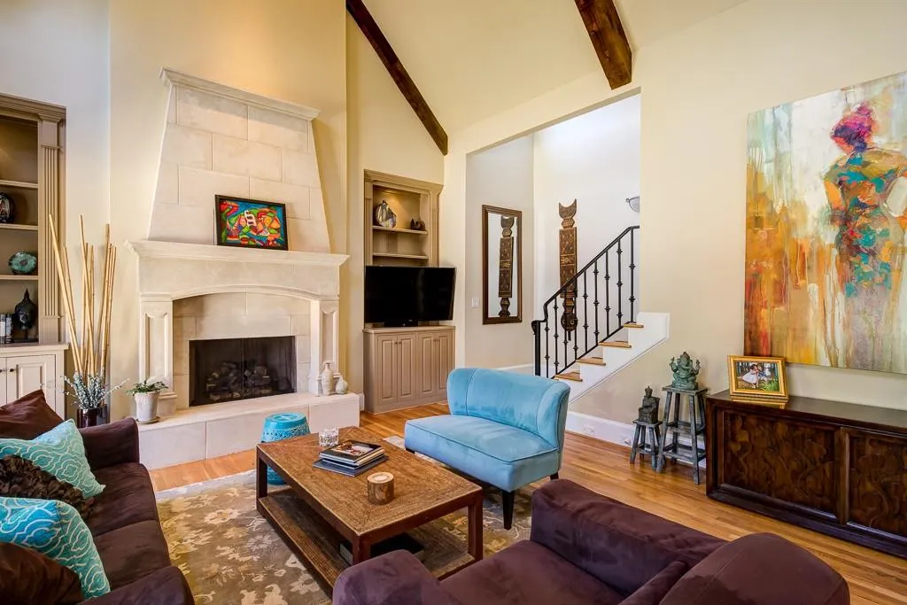 4 Ball Mill Place, Sandy Springs, Georgia 30350, 6 Bedrooms Bedrooms, ,5 BathroomsBathrooms,Residential,Sold,4 Ball Mill Place,5910287