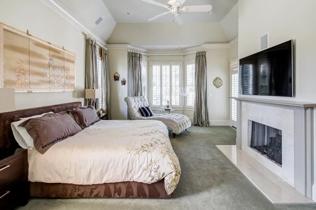 4 Ball Mill Place, Sandy Springs, Georgia 30350, 6 Bedrooms Bedrooms, ,5 BathroomsBathrooms,Residential,Sold,4 Ball Mill Place,5910287