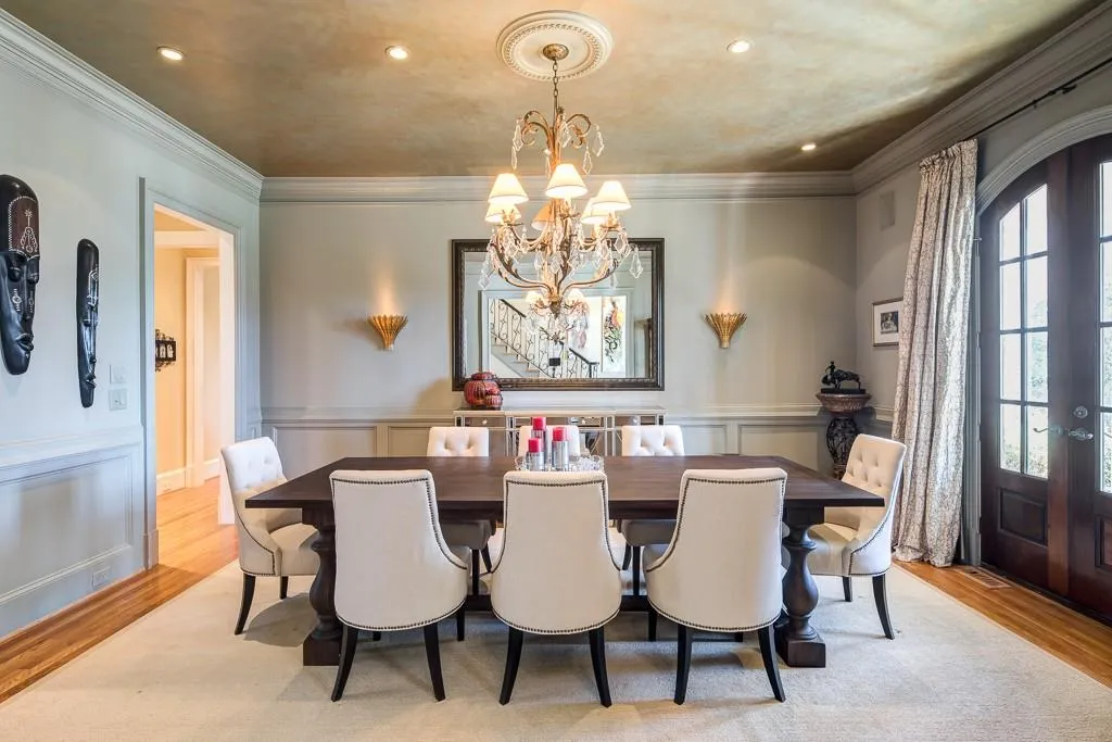 4 Ball Mill Place, Sandy Springs, Georgia 30350, 6 Bedrooms Bedrooms, ,5 BathroomsBathrooms,Residential,Sold,4 Ball Mill Place,5910287