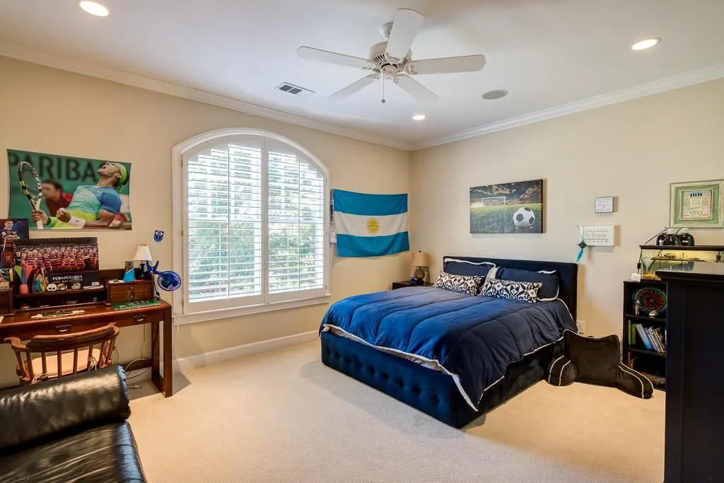 4 Ball Mill Place, Sandy Springs, Georgia 30350, 6 Bedrooms Bedrooms, ,5 BathroomsBathrooms,Residential,Sold,4 Ball Mill Place,5910287