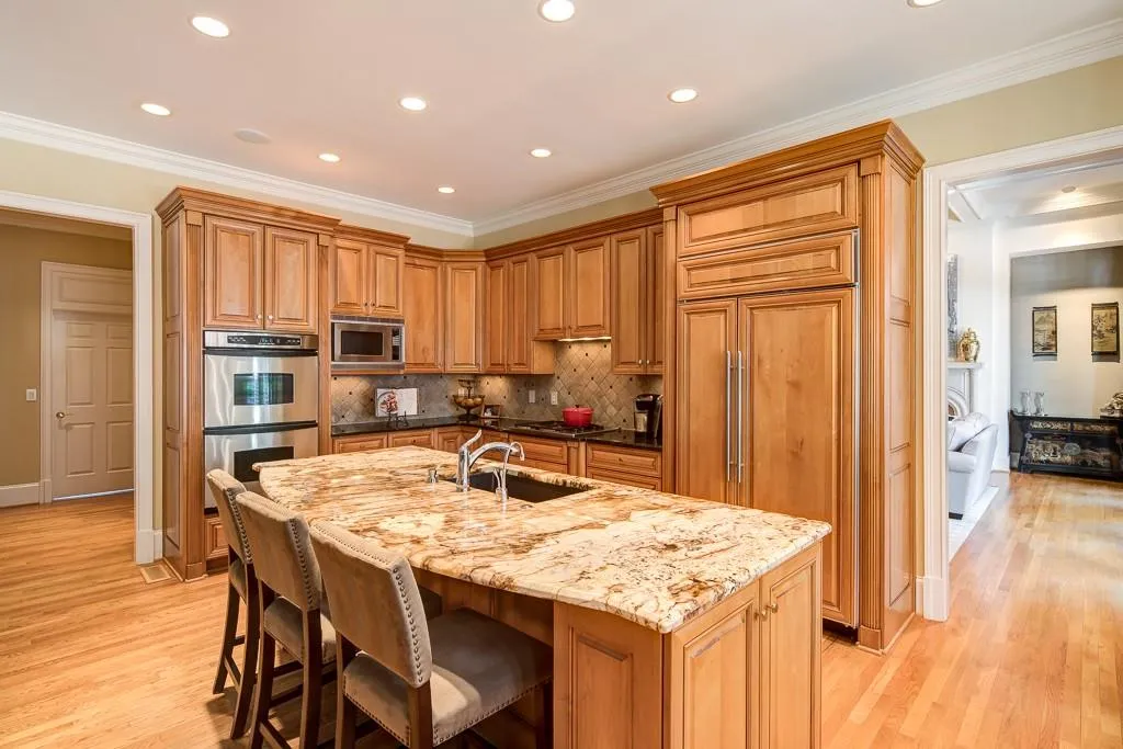 4 Ball Mill Place, Sandy Springs, Georgia 30350, 6 Bedrooms Bedrooms, ,5 BathroomsBathrooms,Residential,Sold,4 Ball Mill Place,5910287