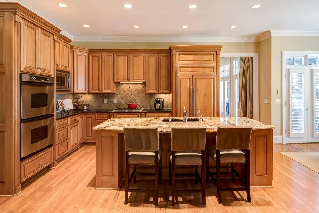 4 Ball Mill Place, Sandy Springs, Georgia 30350, 6 Bedrooms Bedrooms, ,5 BathroomsBathrooms,Residential,Sold,4 Ball Mill Place,5910287