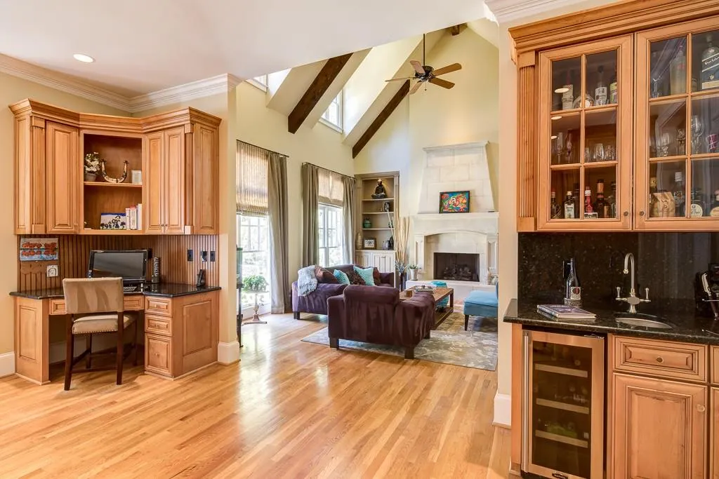 4 Ball Mill Place, Sandy Springs, Georgia 30350, 6 Bedrooms Bedrooms, ,5 BathroomsBathrooms,Residential,Sold,4 Ball Mill Place,5910287