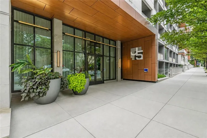 775 Juniper Street Ne Unit 328, Atlanta, Georgia 30308