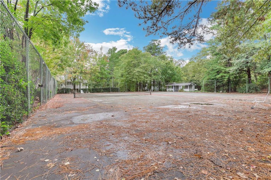 1409 Gettysburg Place, Sandy Springs, Georgia 30350, 2 Bedrooms Bedrooms, ,2 BathroomsBathrooms,Residential,Sold,1409 Gettysburg Place,7289402