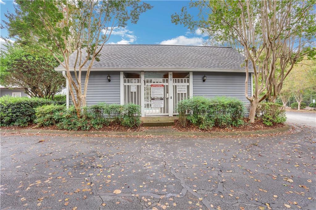 1409 Gettysburg Place, Sandy Springs, Georgia 30350, 2 Bedrooms Bedrooms, ,2 BathroomsBathrooms,Residential,Sold,1409 Gettysburg Place,7289402