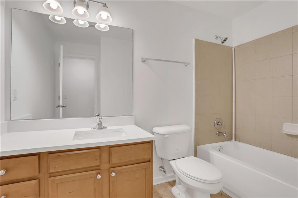 1409 Gettysburg Place, Sandy Springs, Georgia 30350, 2 Bedrooms Bedrooms, ,2 BathroomsBathrooms,Residential,Sold,1409 Gettysburg Place,7289402