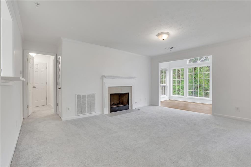 1409 Gettysburg Place, Sandy Springs, Georgia 30350, 2 Bedrooms Bedrooms, ,2 BathroomsBathrooms,Residential,Sold,1409 Gettysburg Place,7289402