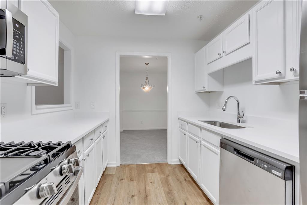 1409 Gettysburg Place, Sandy Springs, Georgia 30350, 2 Bedrooms Bedrooms, ,2 BathroomsBathrooms,Residential,Sold,1409 Gettysburg Place,7289402