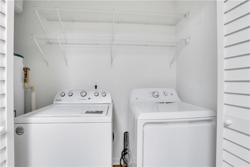 1409 Gettysburg Place, Sandy Springs, Georgia 30350, 2 Bedrooms Bedrooms, ,2 BathroomsBathrooms,Residential,Sold,1409 Gettysburg Place,7289402