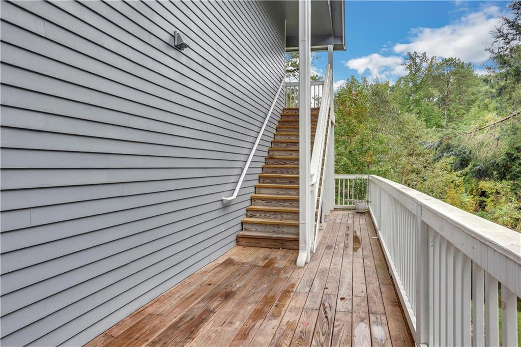 1409 Gettysburg Place, Sandy Springs, Georgia 30350, 2 Bedrooms Bedrooms, ,2 BathroomsBathrooms,Residential,Sold,1409 Gettysburg Place,7289402