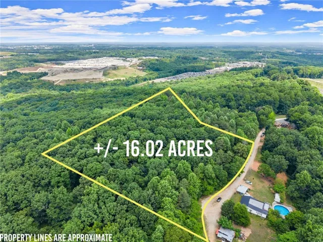 2114 Microwave Tower Road, Gainesville, Georgia 30507