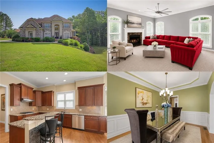 942 Artistry Way, Fairburn, Georgia 30213