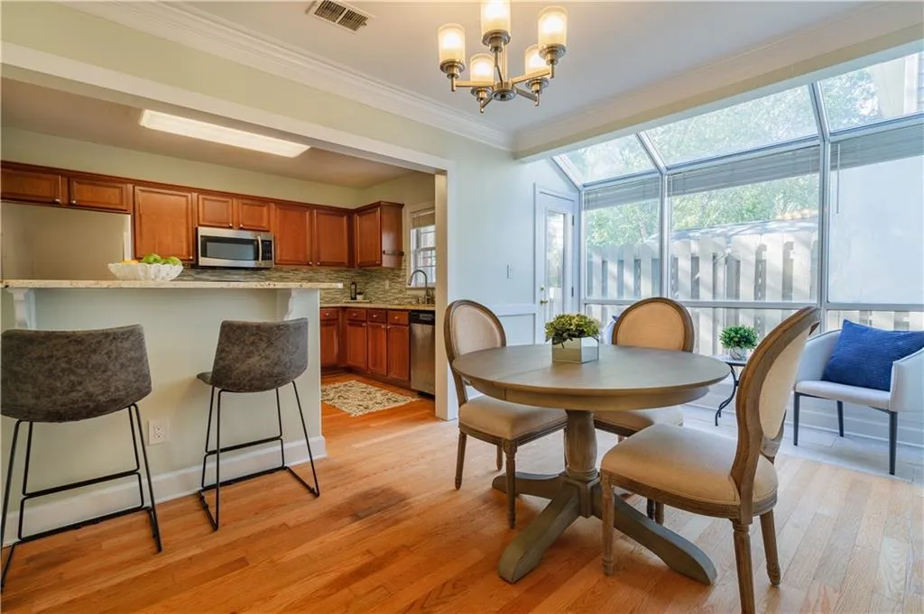 23 Mount Vernon Circle, Atlanta, Georgia 30338, 2 Bedrooms Bedrooms, ,2 BathroomsBathrooms,Residential,Sold,23 Mount Vernon Circle,6950078
