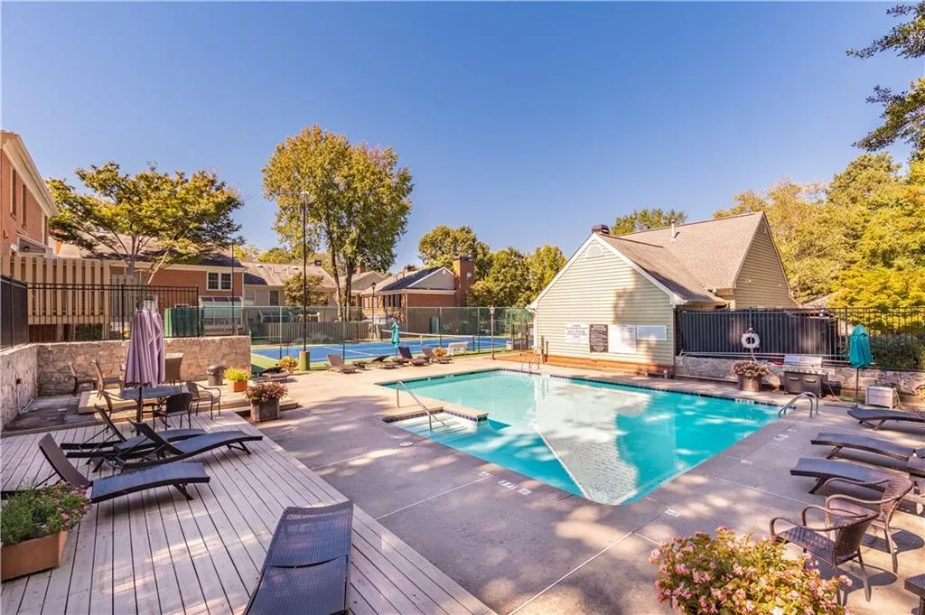 23 Mount Vernon Circle, Atlanta, Georgia 30338, 2 Bedrooms Bedrooms, ,2 BathroomsBathrooms,Residential,Sold,23 Mount Vernon Circle,6950078