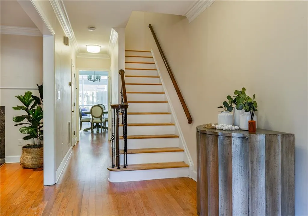 23 Mount Vernon Circle, Atlanta, Georgia 30338, 2 Bedrooms Bedrooms, ,2 BathroomsBathrooms,Residential,Sold,23 Mount Vernon Circle,6950078