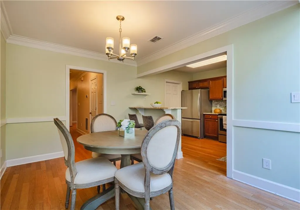 23 Mount Vernon Circle, Atlanta, Georgia 30338, 2 Bedrooms Bedrooms, ,2 BathroomsBathrooms,Residential,Sold,23 Mount Vernon Circle,6950078