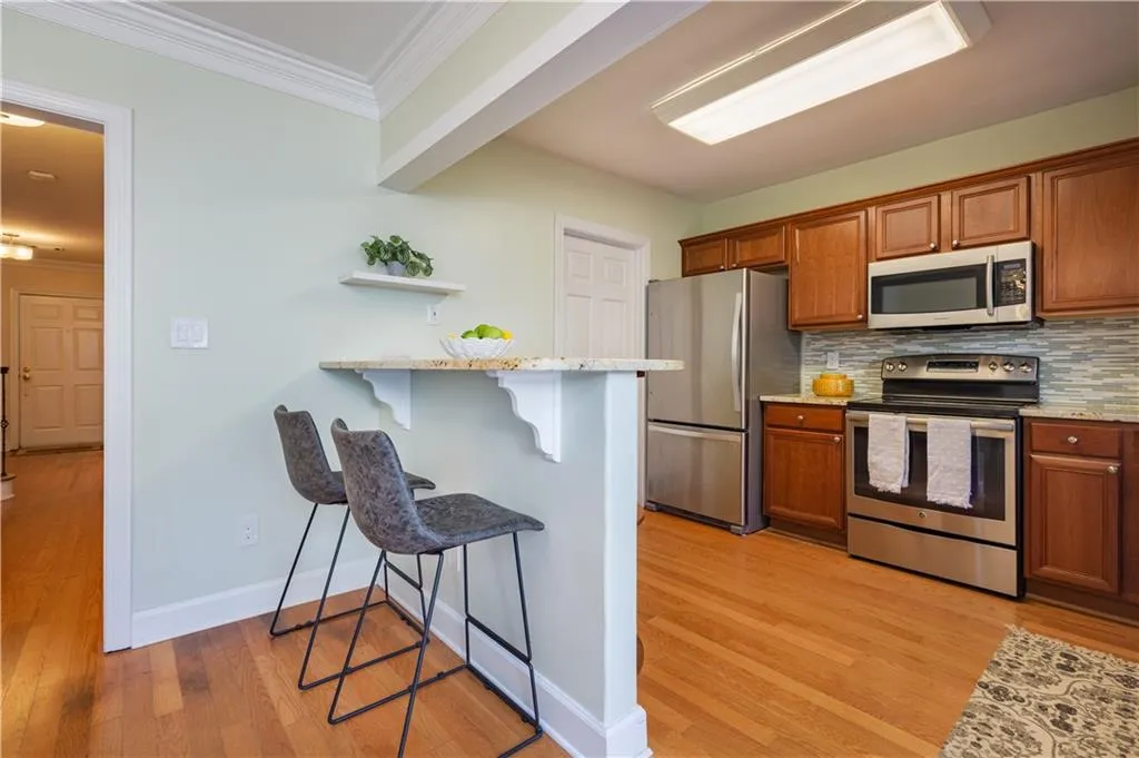 23 Mount Vernon Circle, Atlanta, Georgia 30338, 2 Bedrooms Bedrooms, ,2 BathroomsBathrooms,Residential,Sold,23 Mount Vernon Circle,6950078