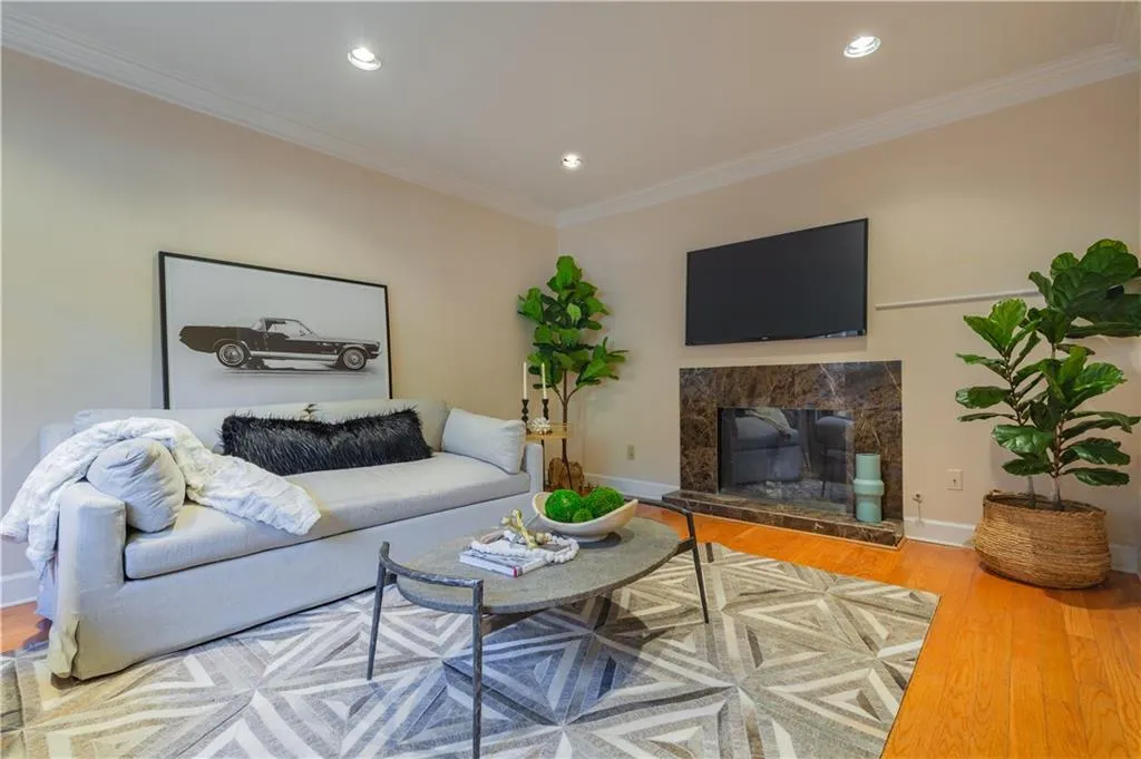 23 Mount Vernon Circle, Atlanta, Georgia 30338, 2 Bedrooms Bedrooms, ,2 BathroomsBathrooms,Residential,Sold,23 Mount Vernon Circle,6950078