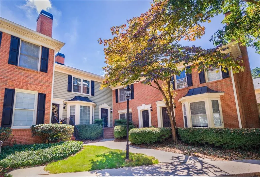 23 Mount Vernon Circle, Atlanta, Georgia 30338, 2 Bedrooms Bedrooms, ,2 BathroomsBathrooms,Residential,Sold,23 Mount Vernon Circle,6950078