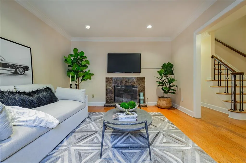 23 Mount Vernon Circle, Atlanta, Georgia 30338, 2 Bedrooms Bedrooms, ,2 BathroomsBathrooms,Residential,Sold,23 Mount Vernon Circle,6950078