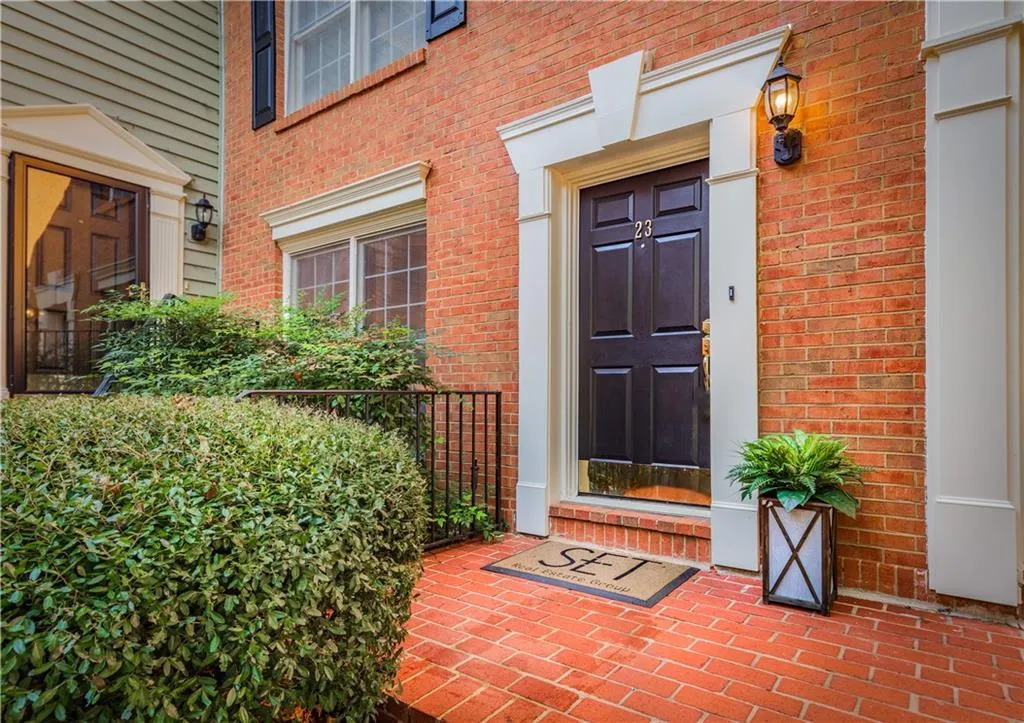 23 Mount Vernon Circle, Atlanta, Georgia 30338, 2 Bedrooms Bedrooms, ,2 BathroomsBathrooms,Residential,Sold,23 Mount Vernon Circle,6950078