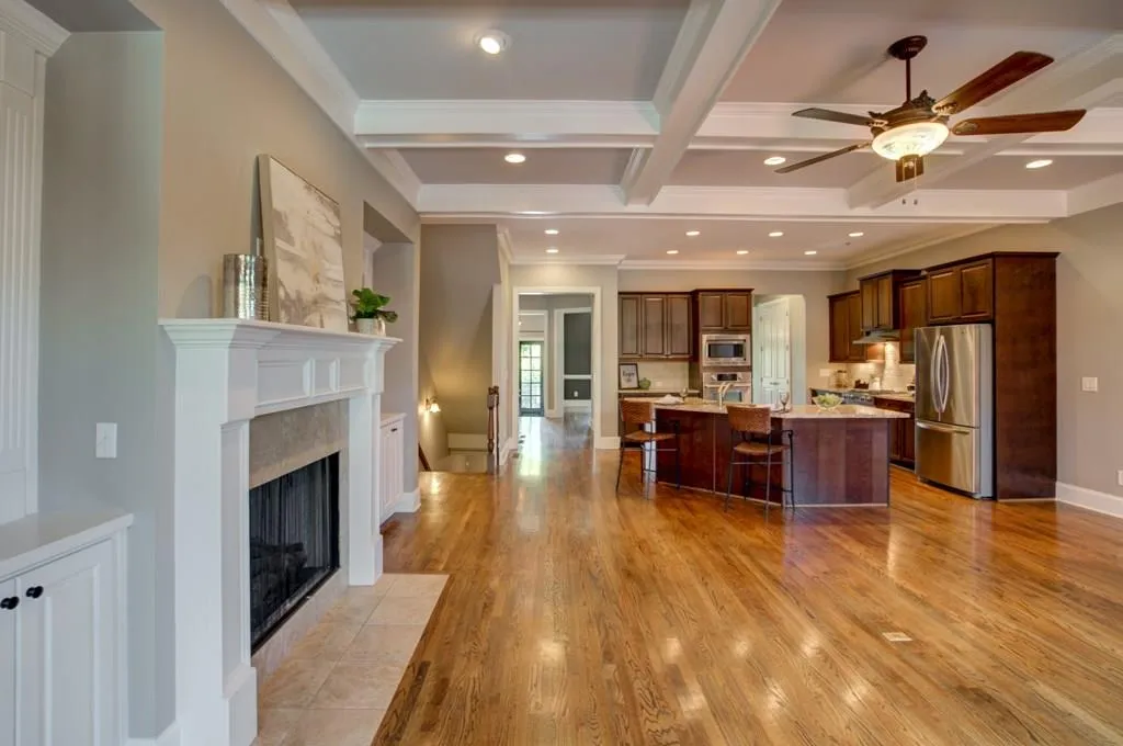 673 Lockton Place, Atlanta, Georgia 30342, 4 Bedrooms Bedrooms, ,4 BathroomsBathrooms,Residential,Sold,673 Lockton Place,5854385
