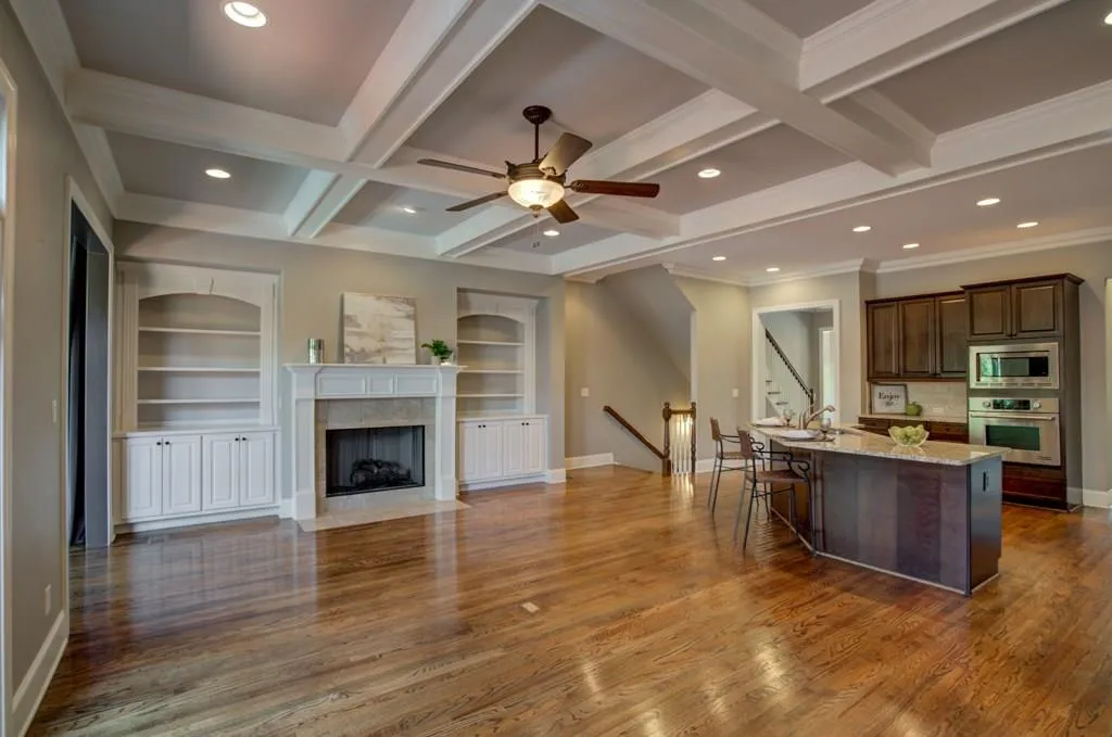 673 Lockton Place, Atlanta, Georgia 30342, 4 Bedrooms Bedrooms, ,4 BathroomsBathrooms,Residential,Sold,673 Lockton Place,5854385