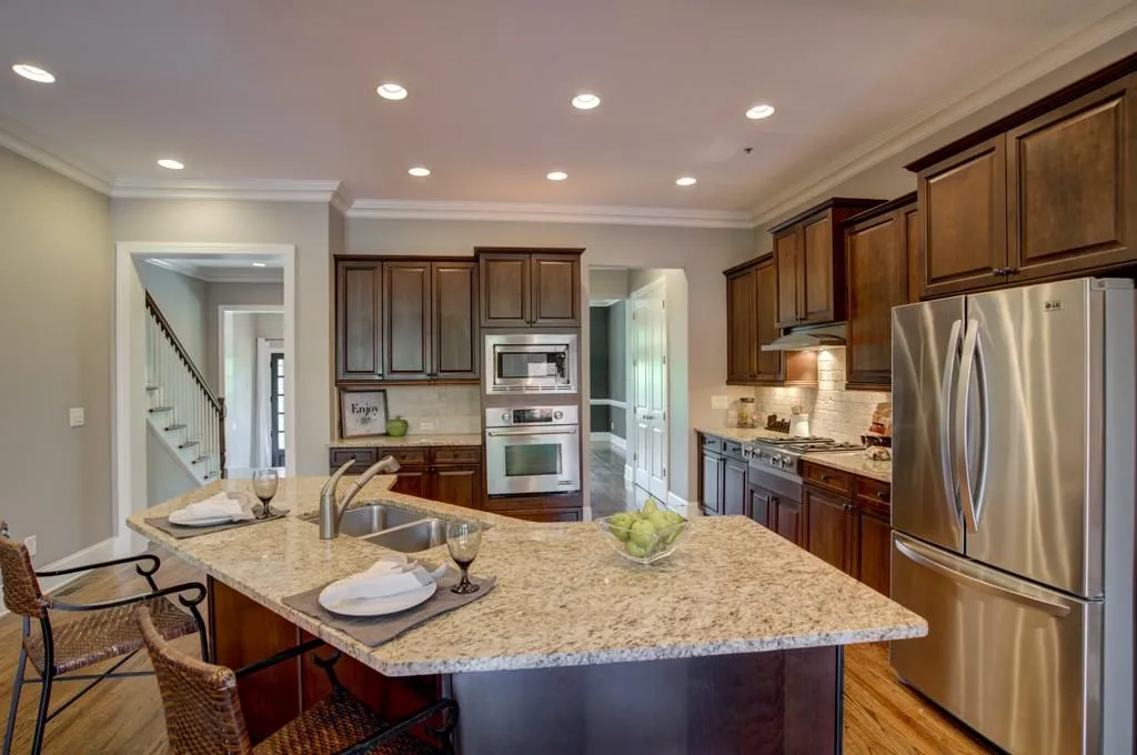 673 Lockton Place, Atlanta, Georgia 30342, 4 Bedrooms Bedrooms, ,4 BathroomsBathrooms,Residential,Sold,673 Lockton Place,5854385