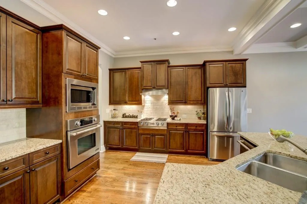 673 Lockton Place, Atlanta, Georgia 30342, 4 Bedrooms Bedrooms, ,4 BathroomsBathrooms,Residential,Sold,673 Lockton Place,5854385